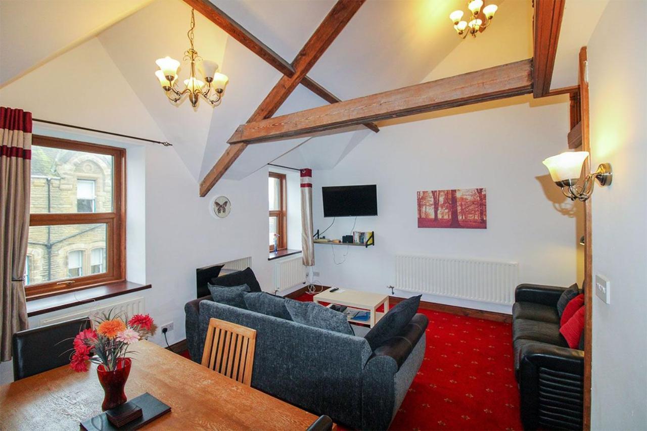 The Drapery, Haltwhistle Villa Ngoại thất bức ảnh