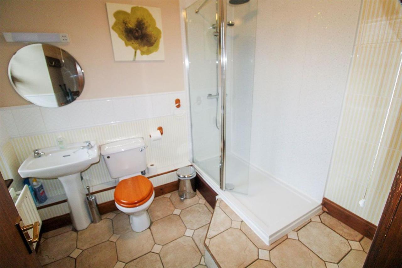 The Drapery, Haltwhistle Villa Ngoại thất bức ảnh
