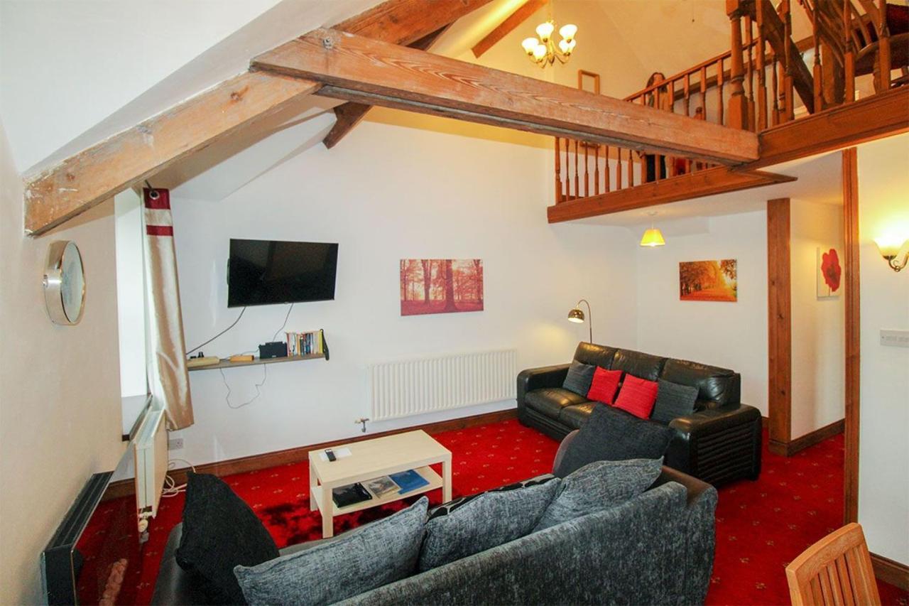 The Drapery, Haltwhistle Villa Ngoại thất bức ảnh