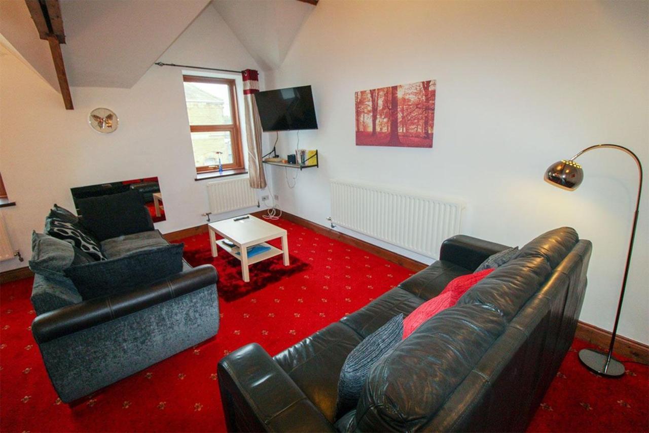 The Drapery, Haltwhistle Villa Ngoại thất bức ảnh