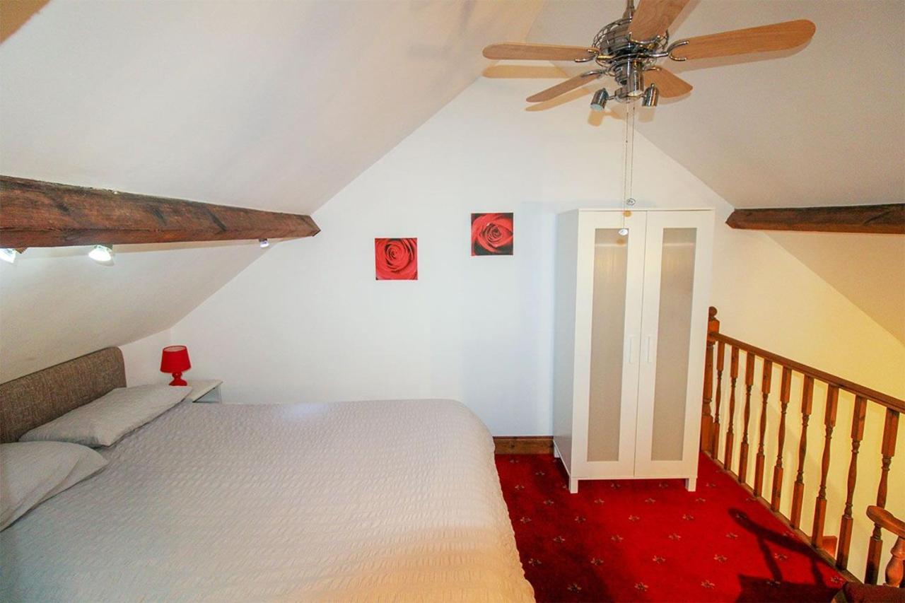The Drapery, Haltwhistle Villa Ngoại thất bức ảnh