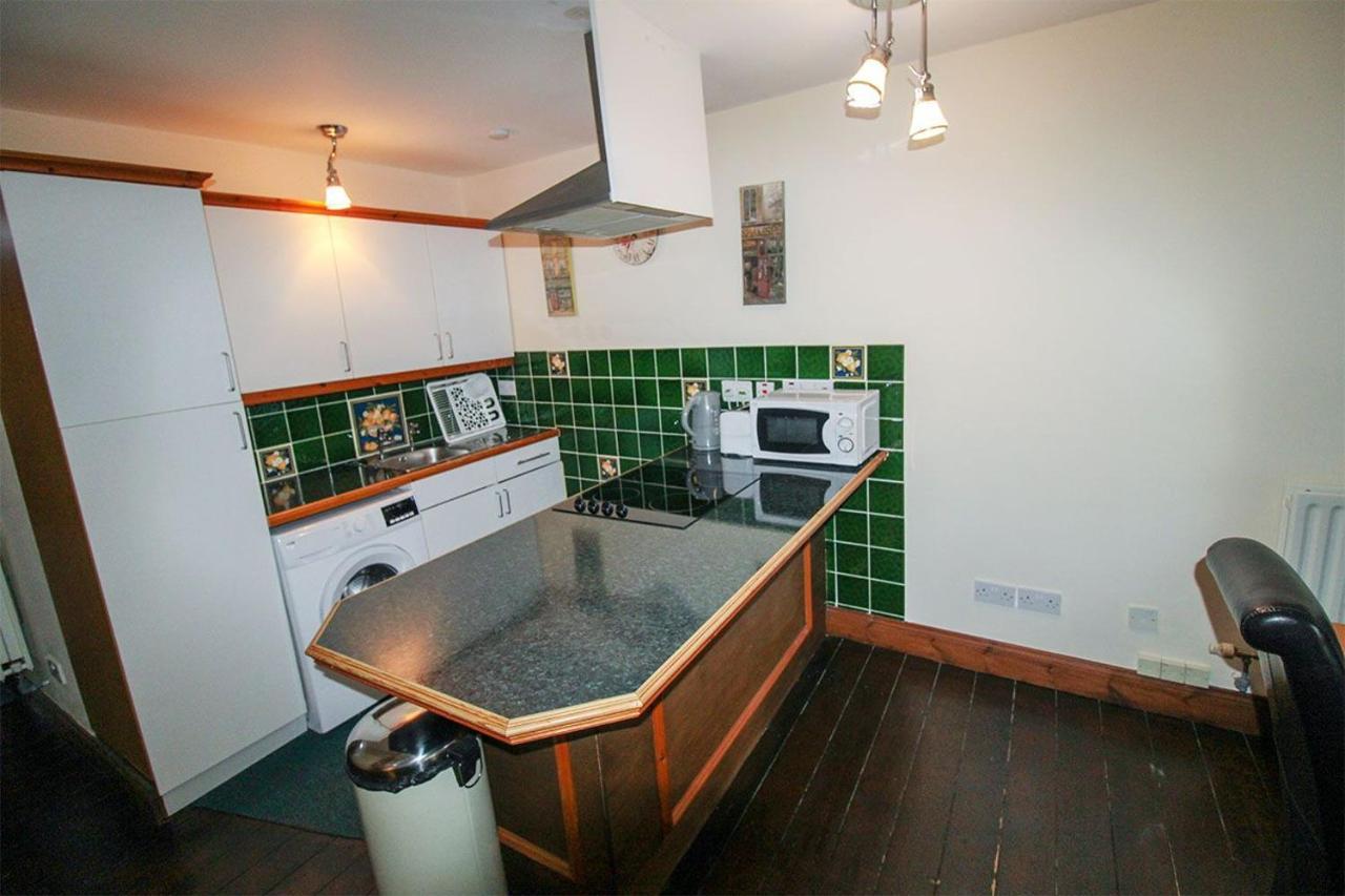 The Drapery, Haltwhistle Villa Ngoại thất bức ảnh