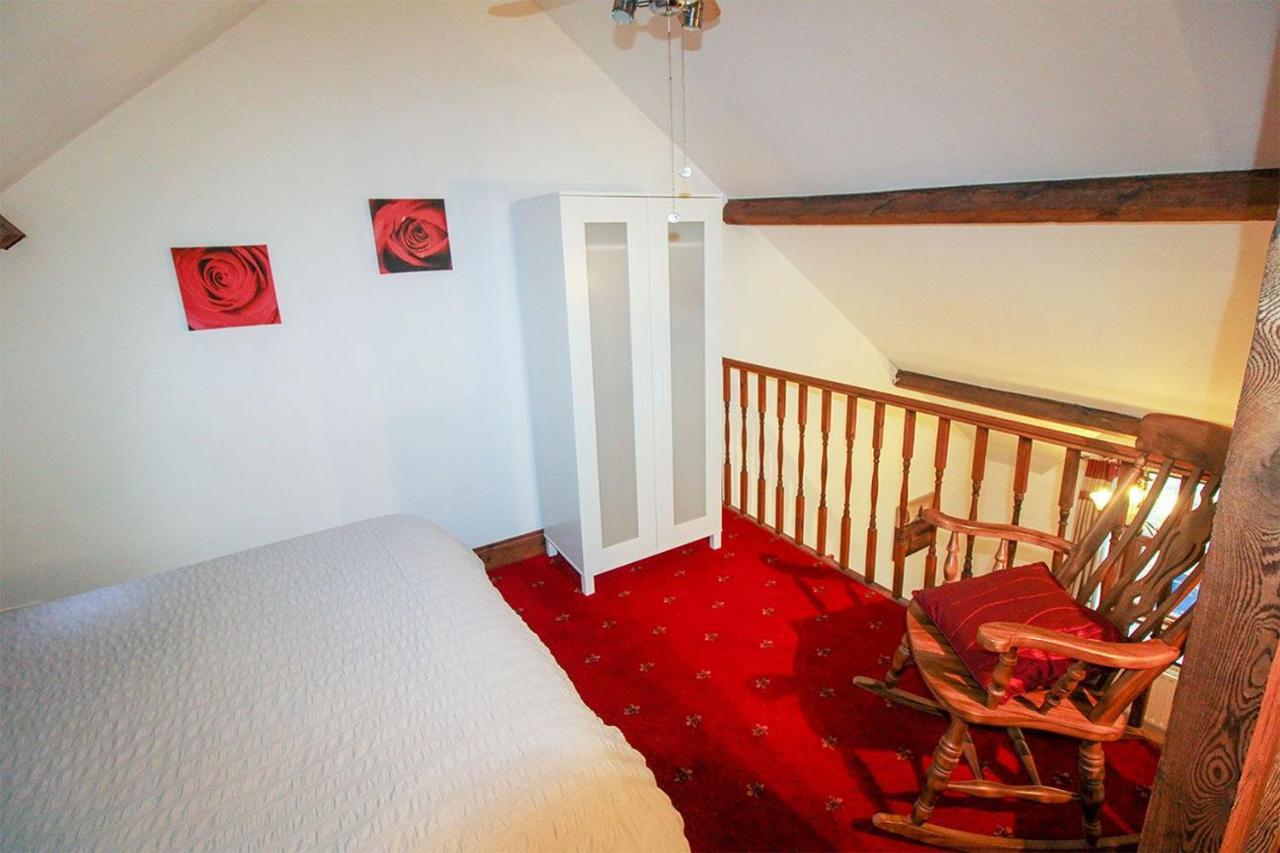 The Drapery, Haltwhistle Villa Ngoại thất bức ảnh